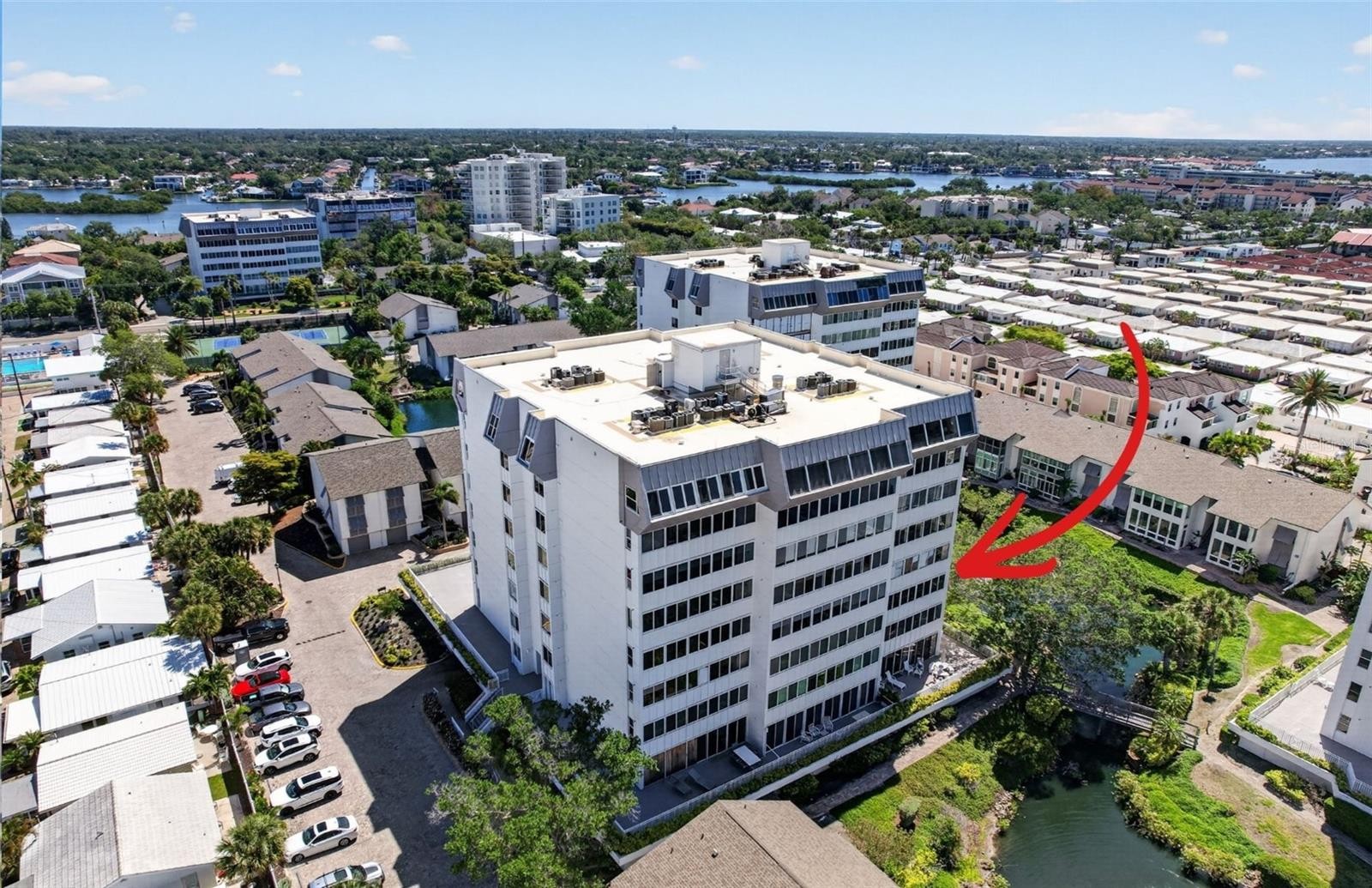 1080 W PEPPERTREE LN #305A