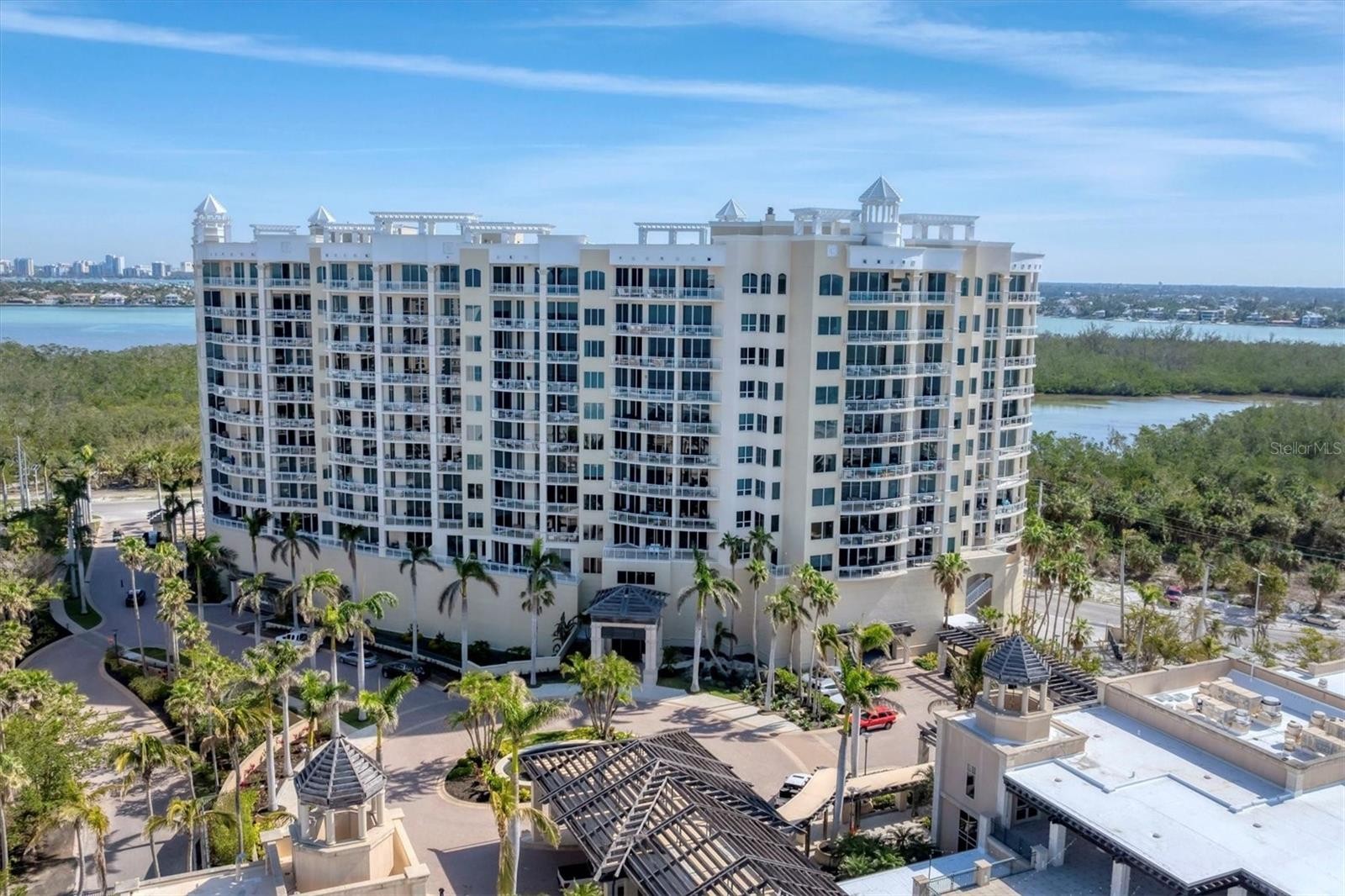 1300 BENJAMIN FRANKLIN DR #304