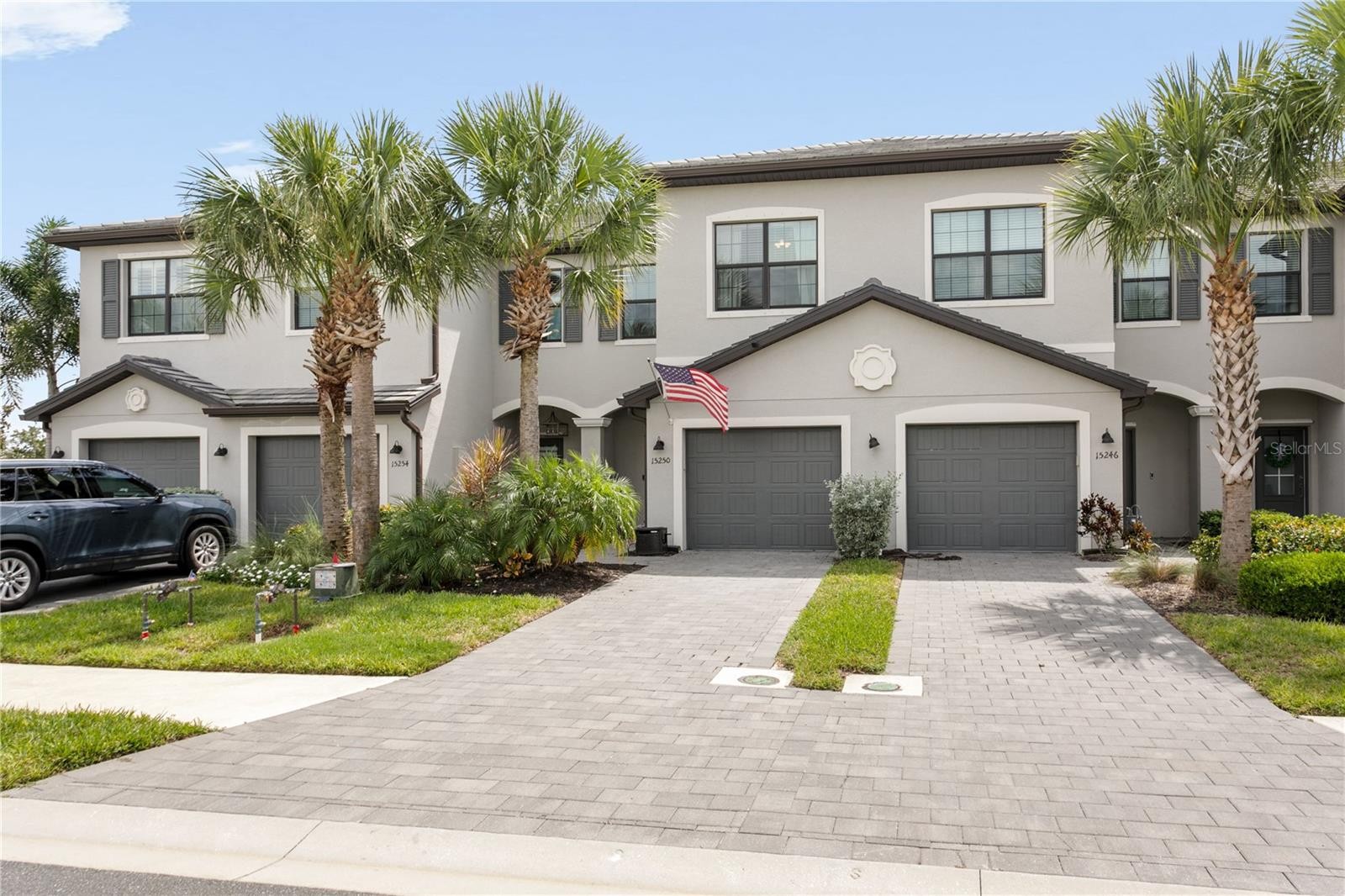 15250 SUNNY DAY DR