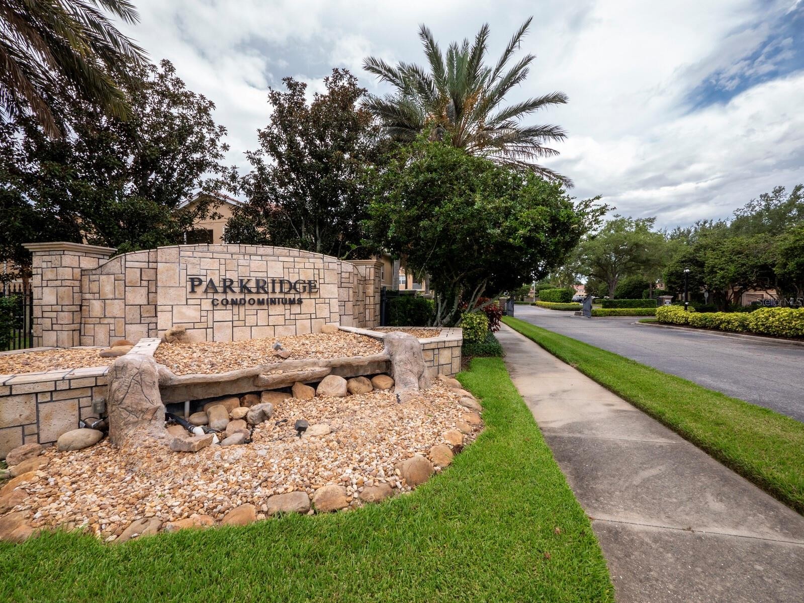 3596 PARKRIDGE CIR #29-101