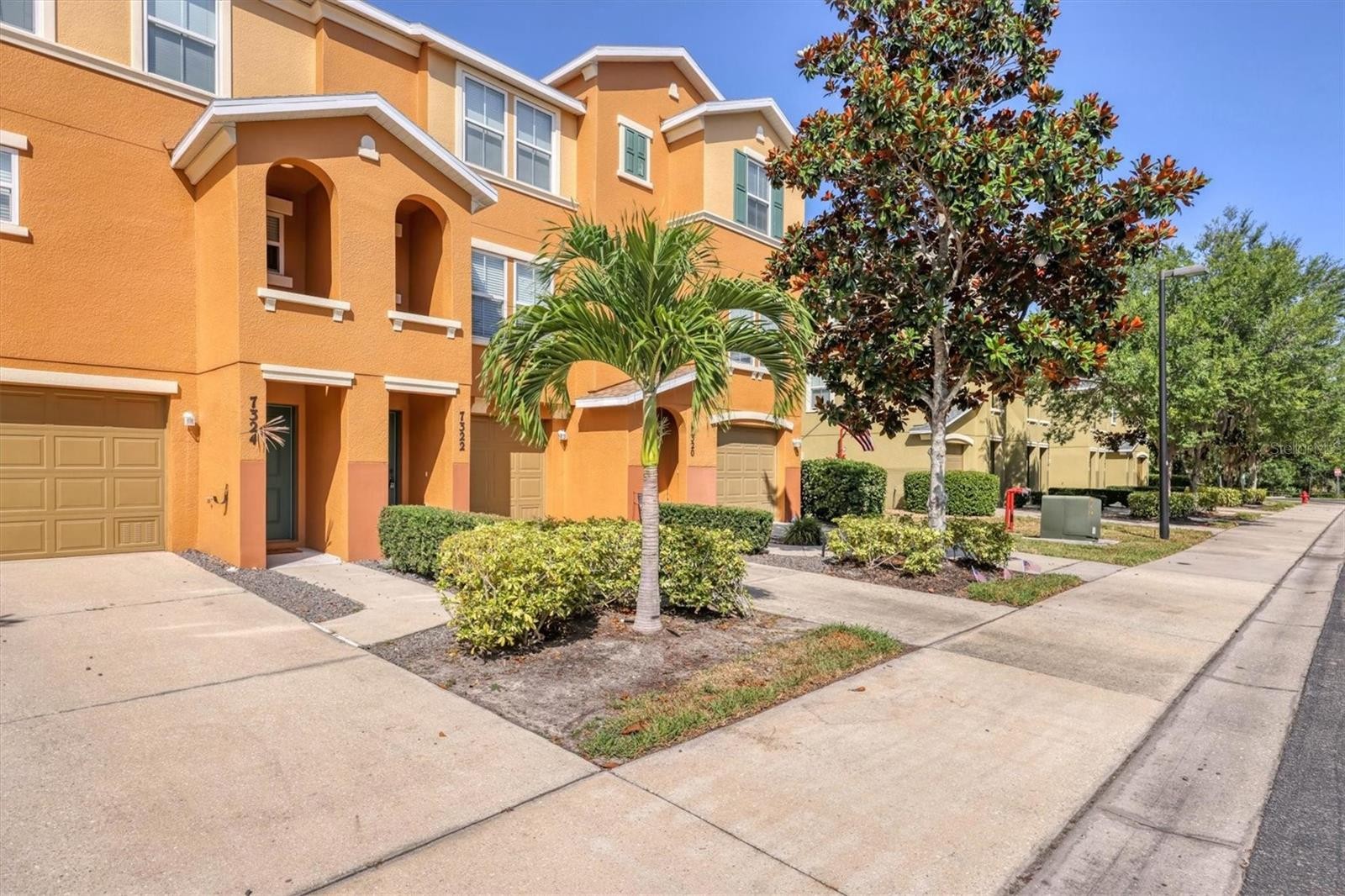 7322 BLACK WALNUT WAY #7322