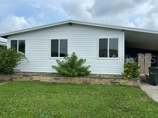 263 MARINER DR