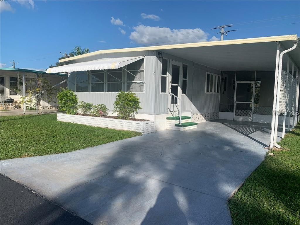 10 BOCA CIEGA