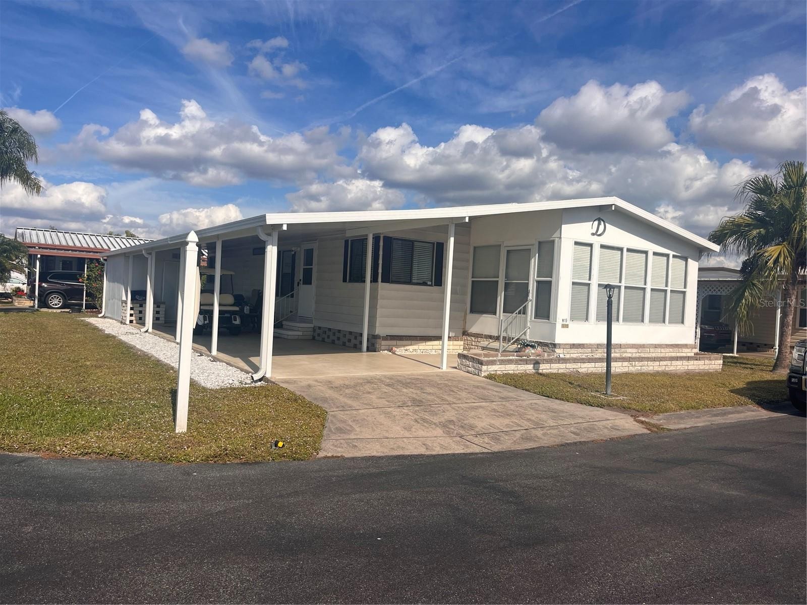 5316 53RD AVE E #M15