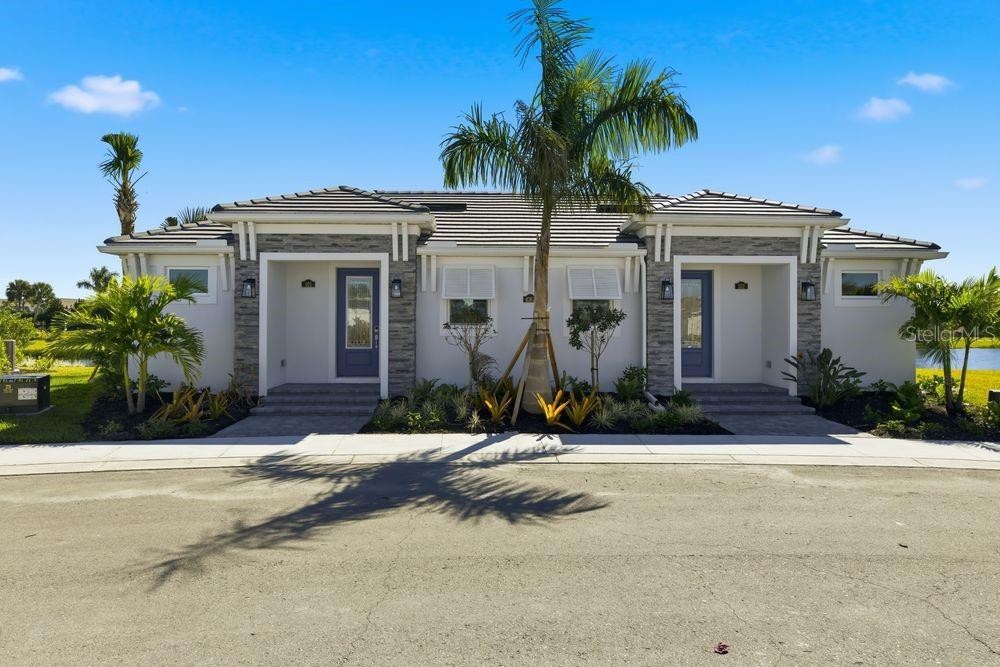 4062 SANTA CATERINA BLVD #101