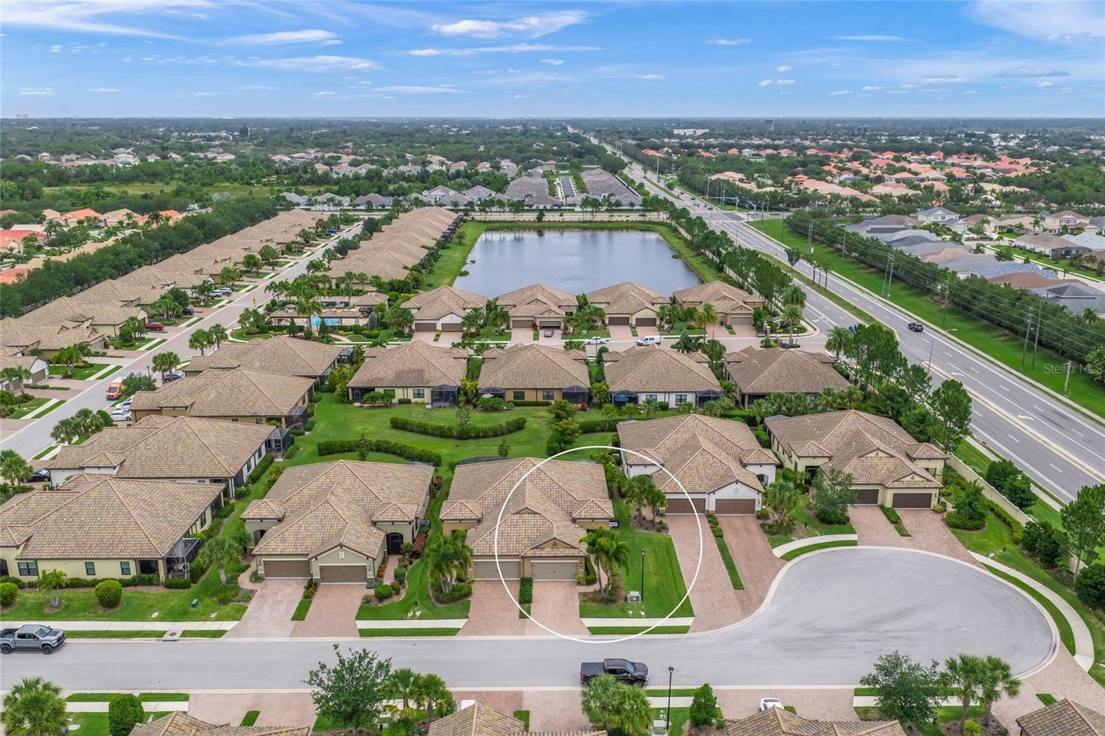 6479 POSITANO CT
