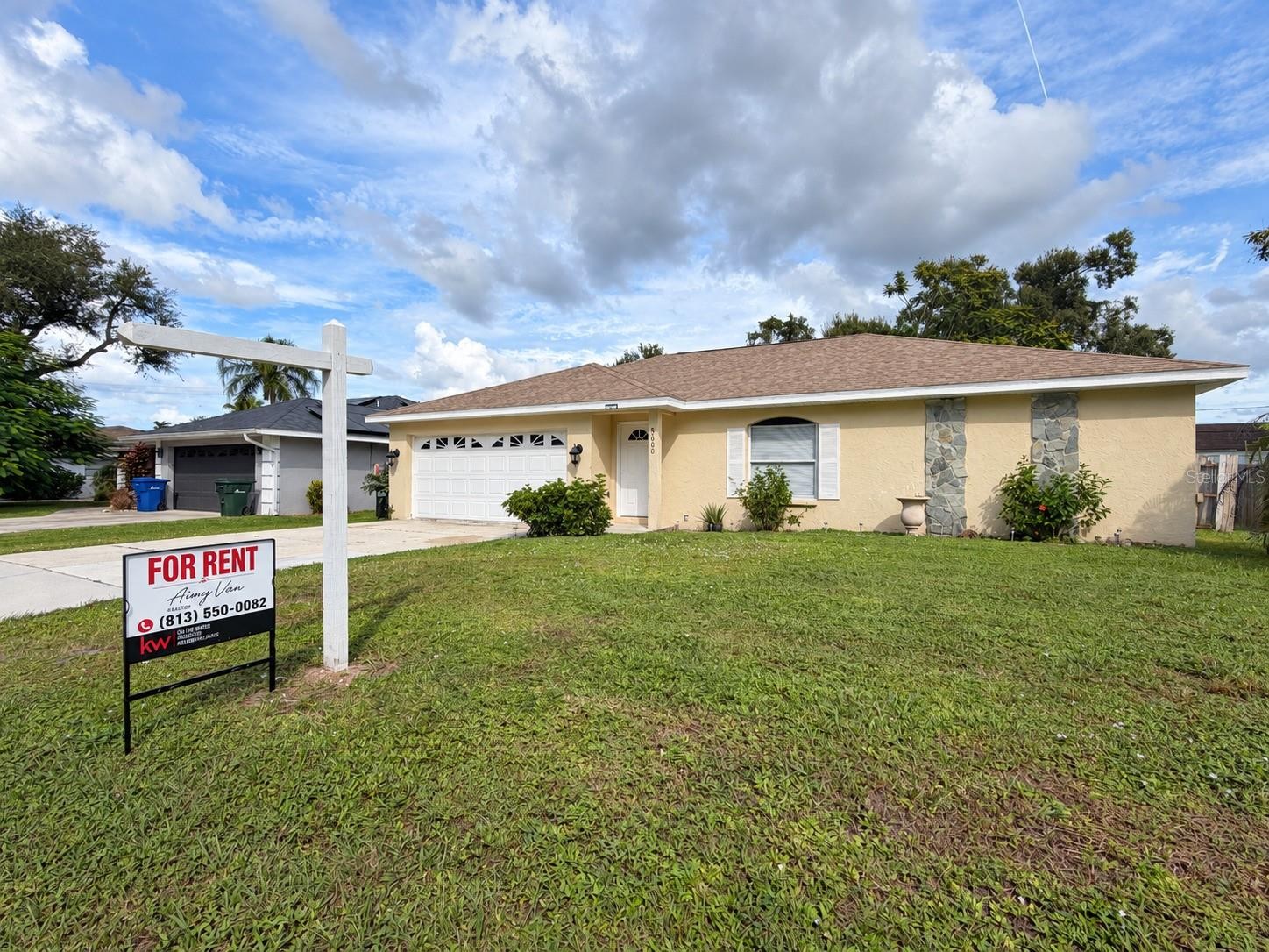 5000 MINK RD