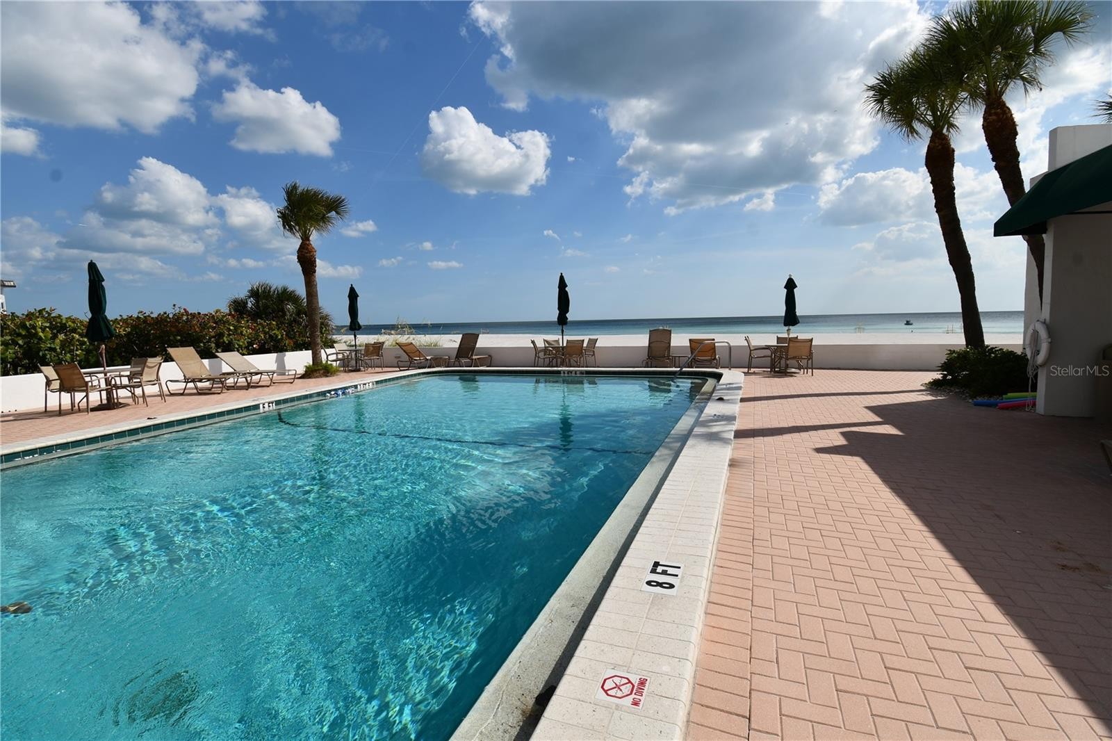 1770 BENJAMIN FRANKLIN DR #507