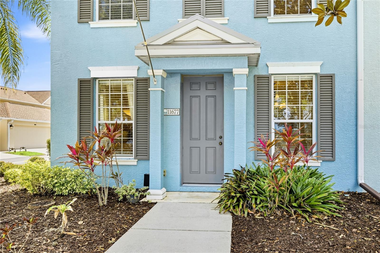 11677 OLD FLORIDA LN