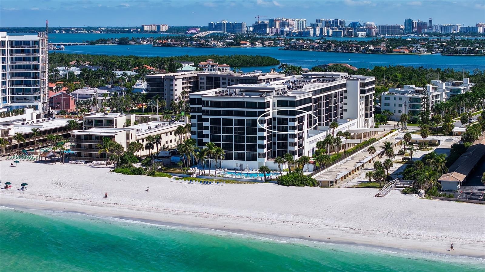 1100 BENJAMIN FRANKLIN DR #604