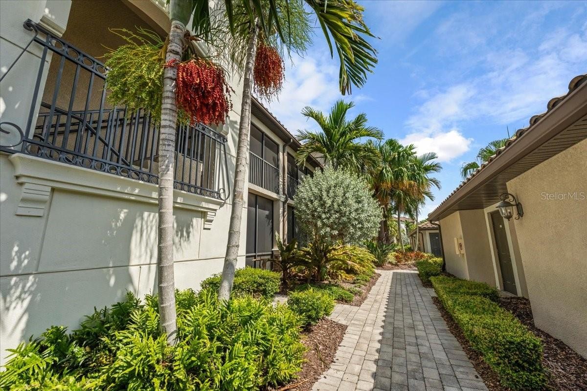 5557 PALMER CIR #202