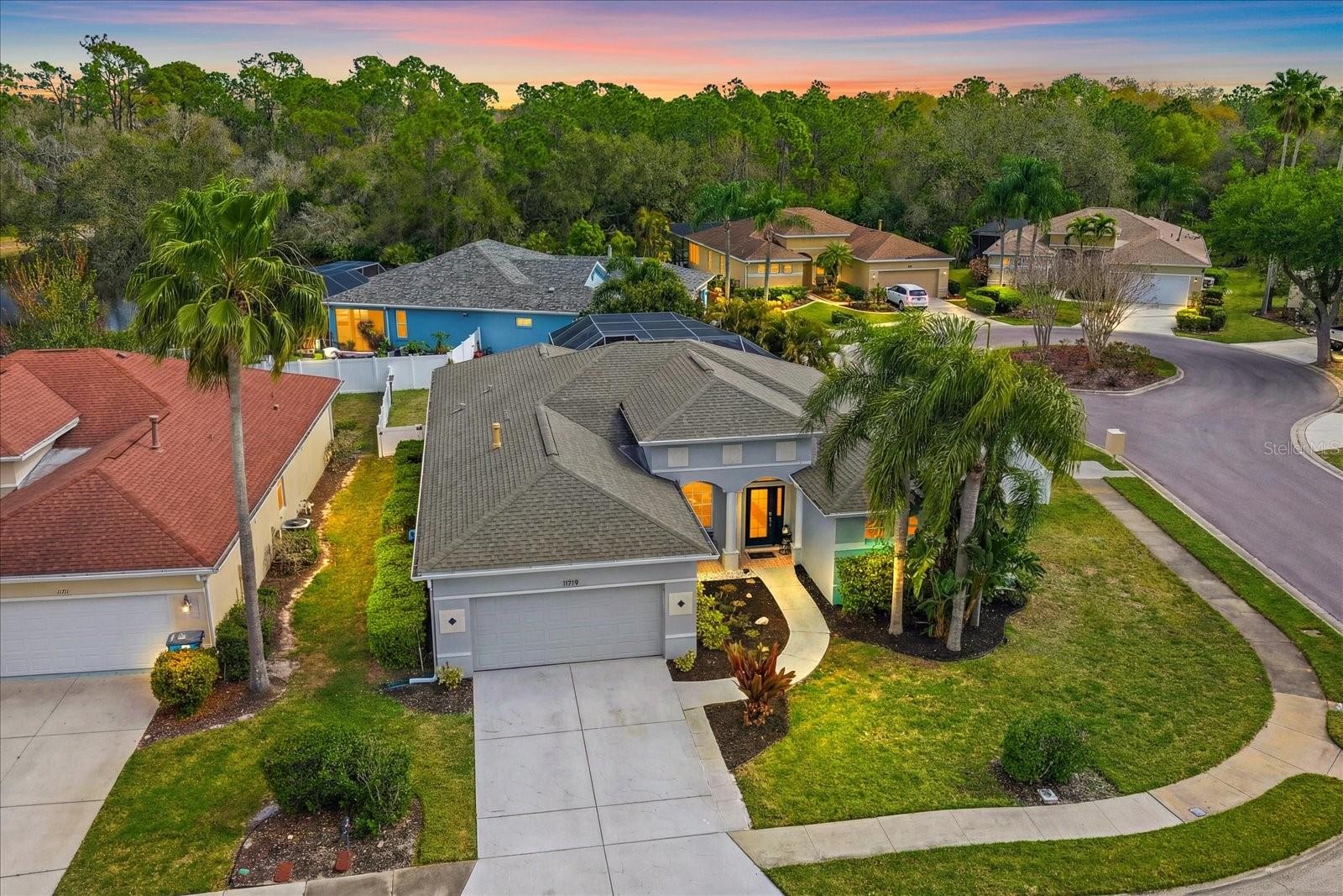 11719 WINDING WOODS WAY