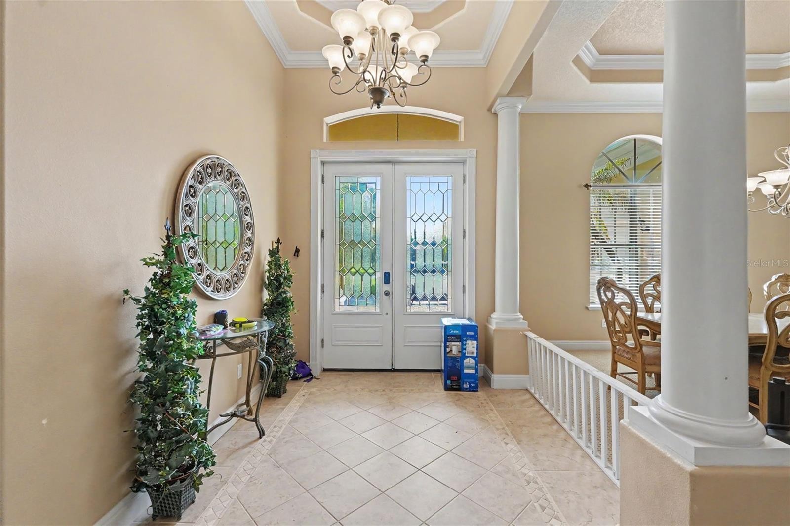 3309 TWIN RIVERS TRL