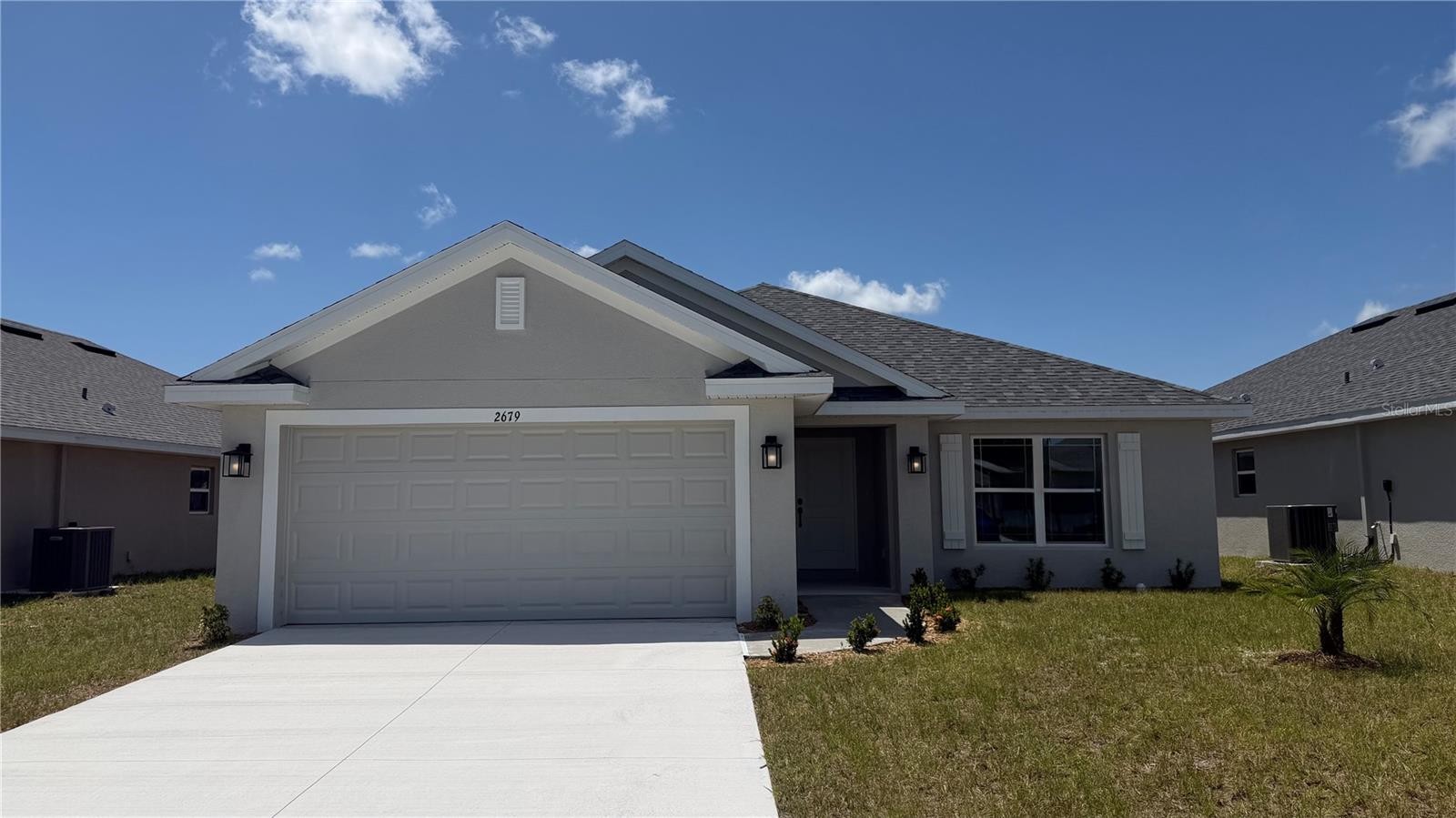 2679 AVERLAND LOOP