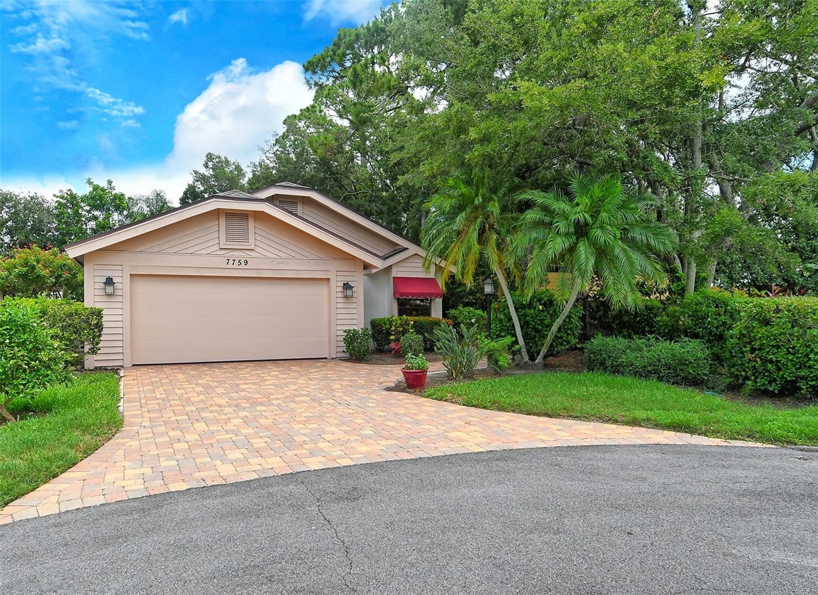 7759 Pine Trace Dr #30 Sarasota Florida 34243