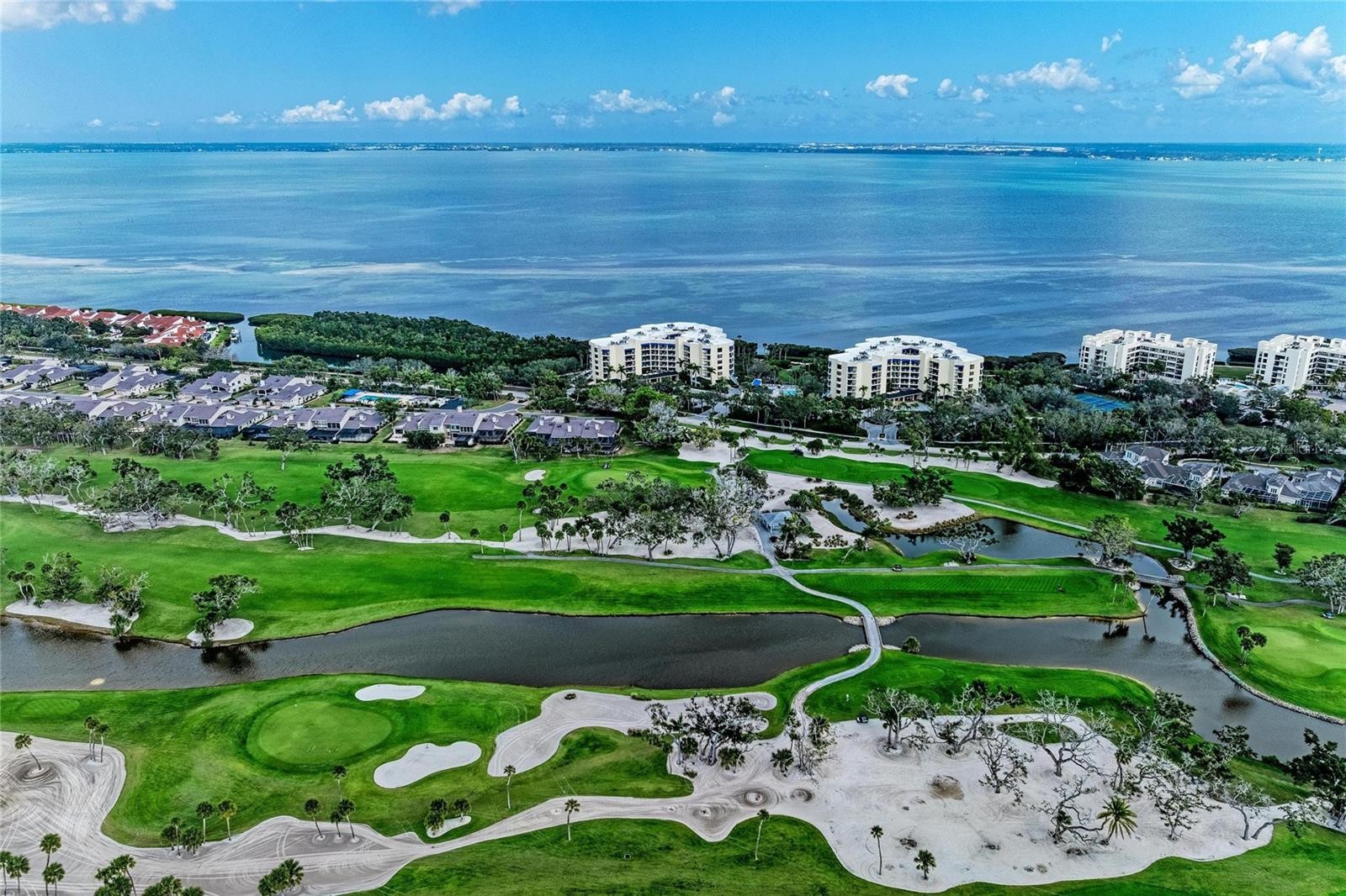 2120 HARBOURSIDE DR #612