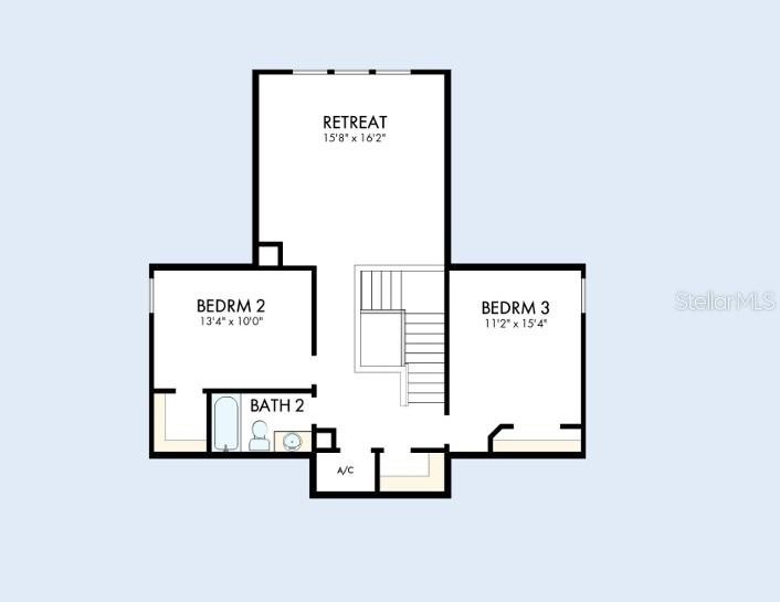6813 CHLOE CT