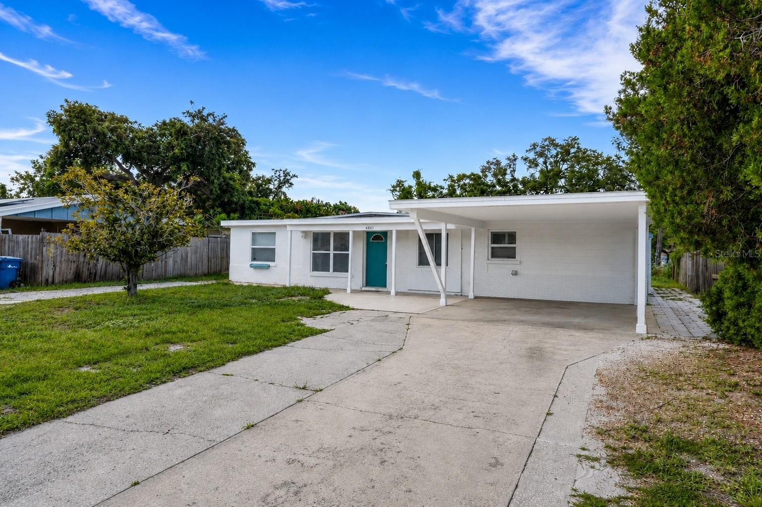4861 BELL MEADE DR