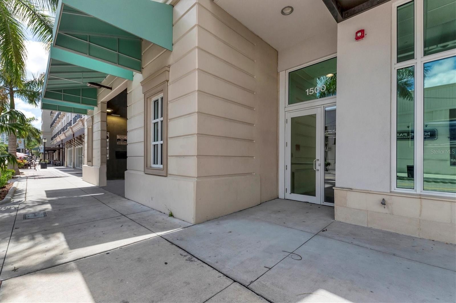 1500 STATE ST #403
