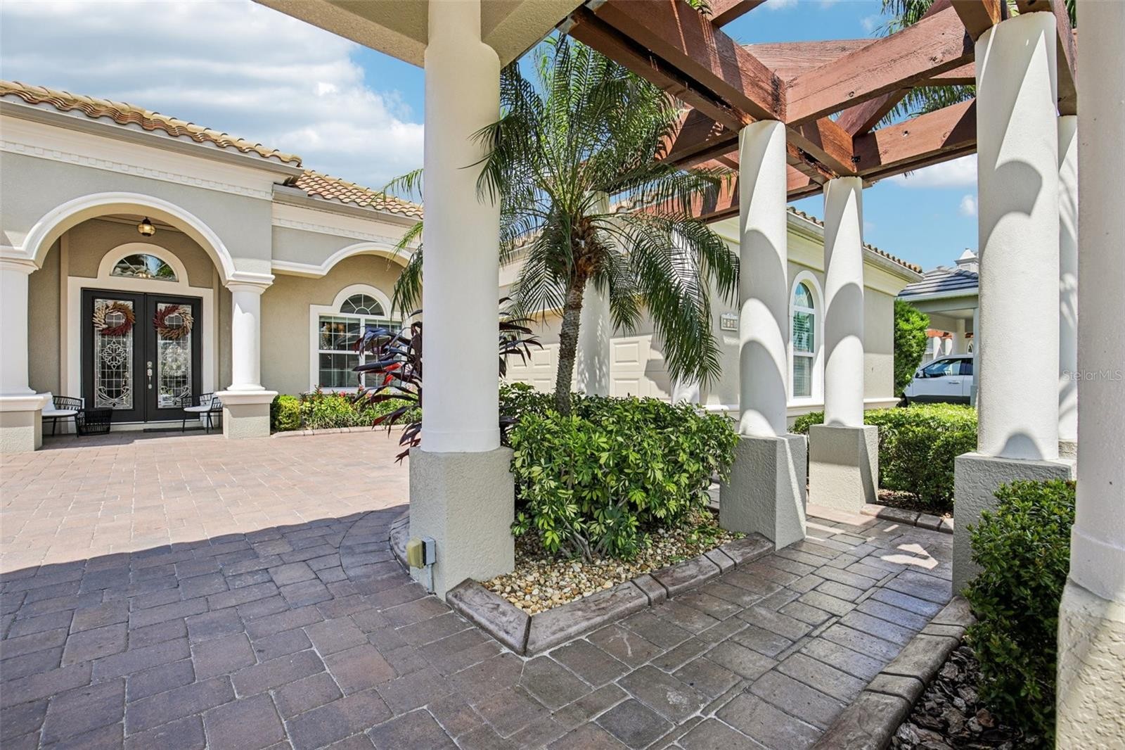 4741 MAINSAIL DR