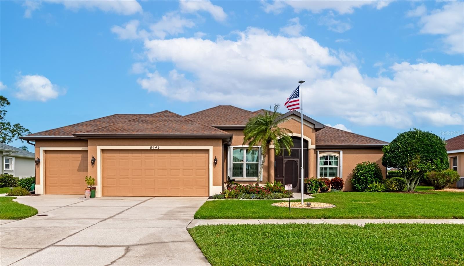 5644 Rutherford Ct North Port Florida 34287