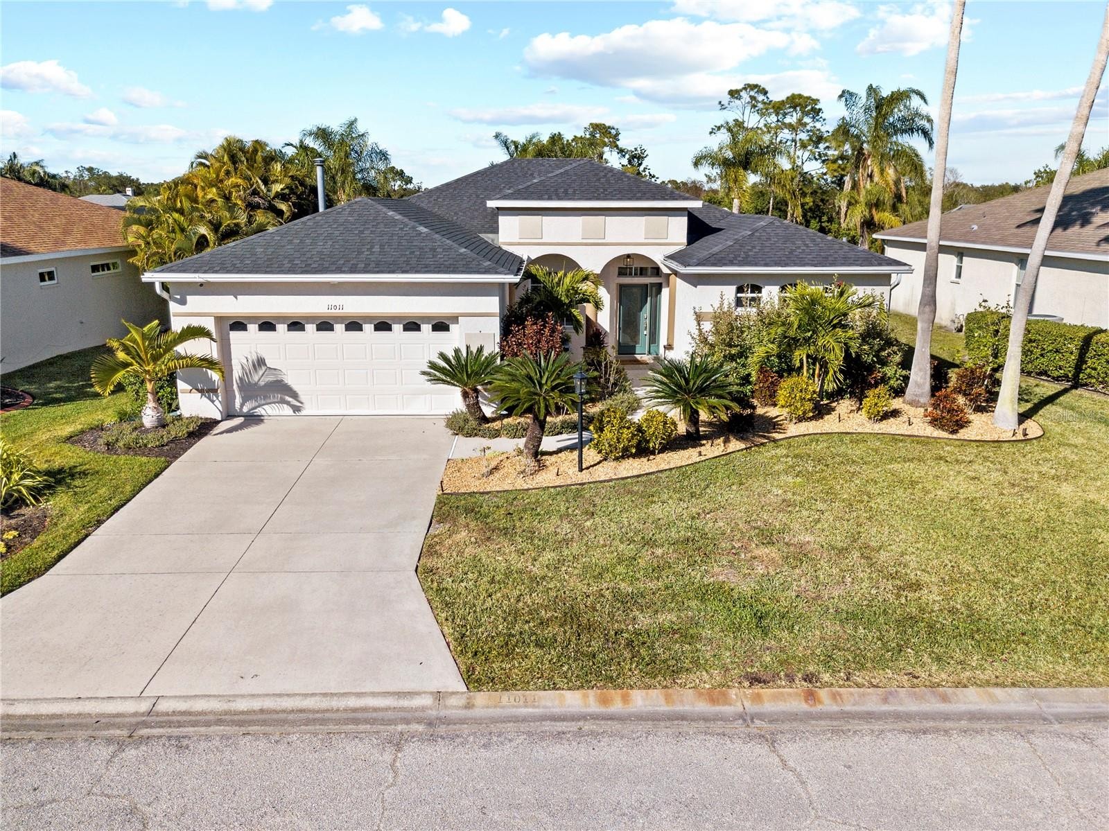 11011 WATER LILY WAY