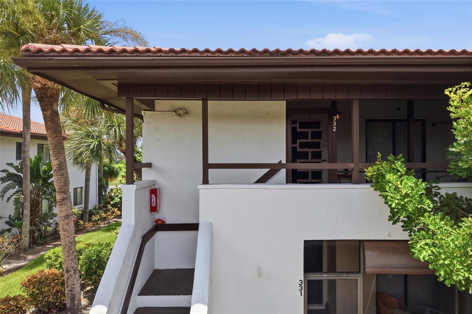 3500 EL CONQUISTADOR PKWY #332