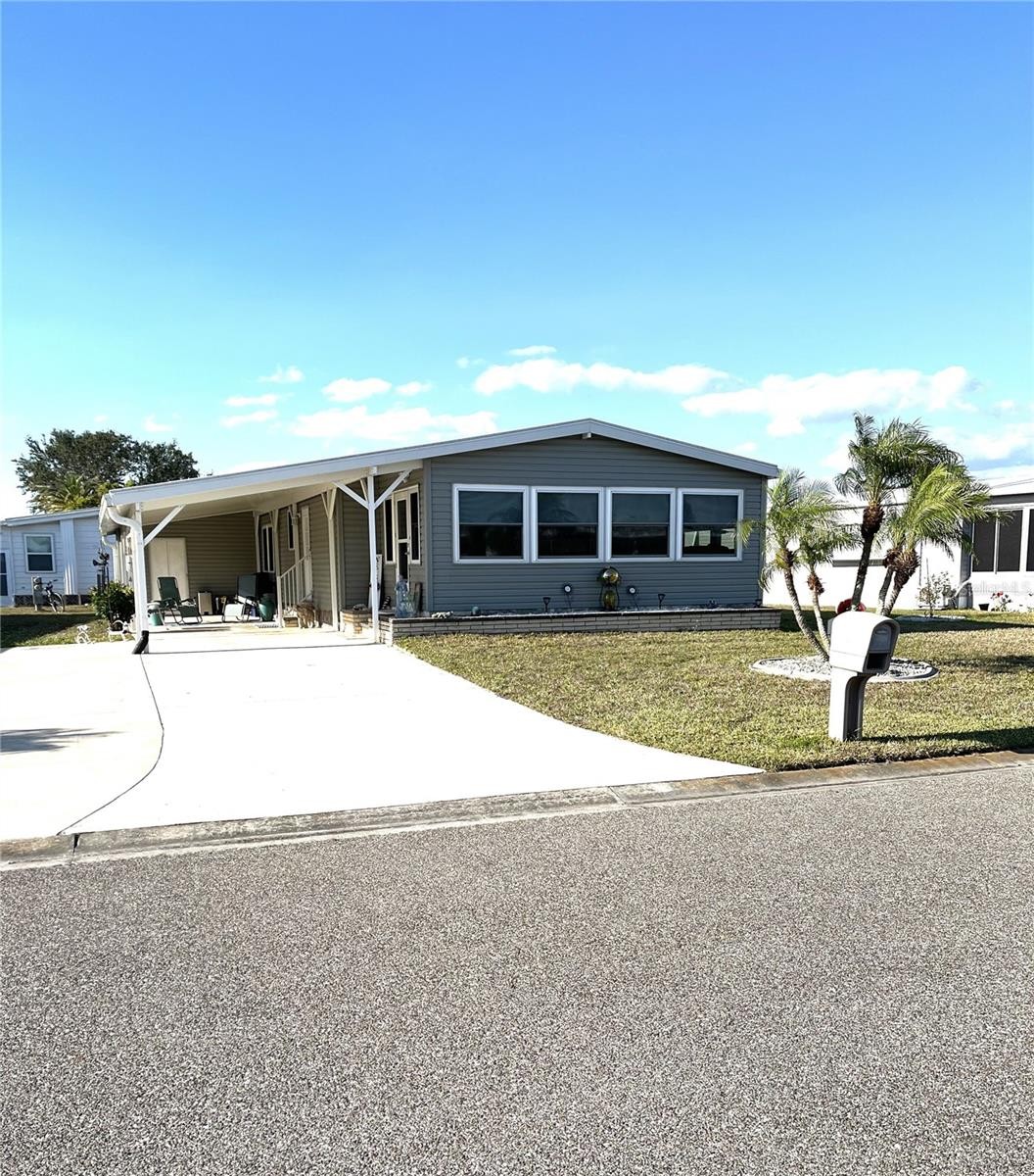 199 PALM HARBOR DR