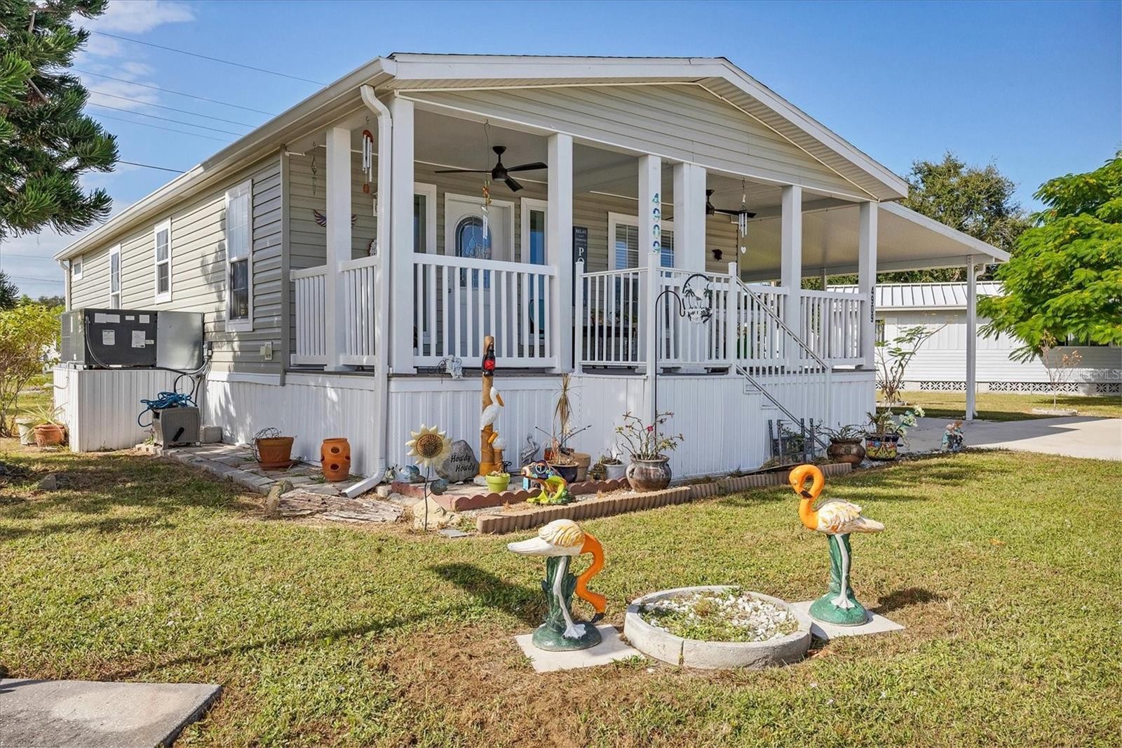 4909 PEBBLE BEACH AVE