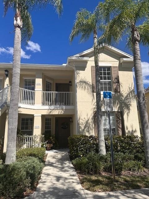 5581 Key West Pl #5581