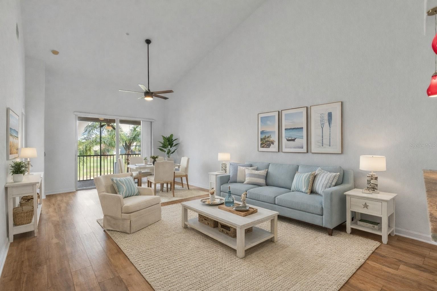 819 FAIRWAYCOVE LN #203