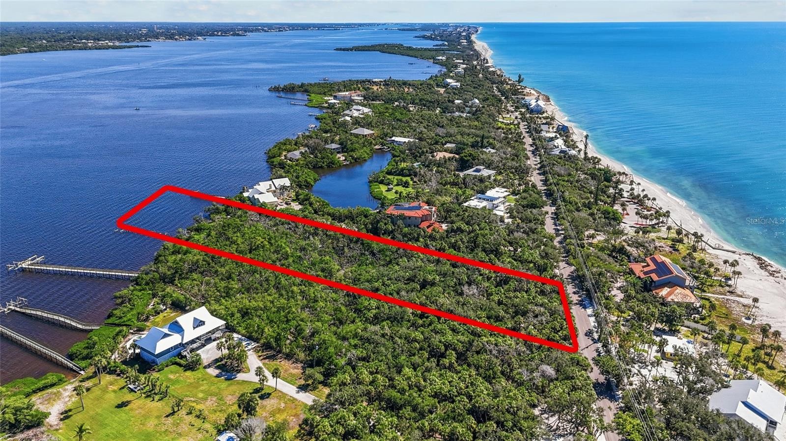 7305 MANASOTA KEY RD
