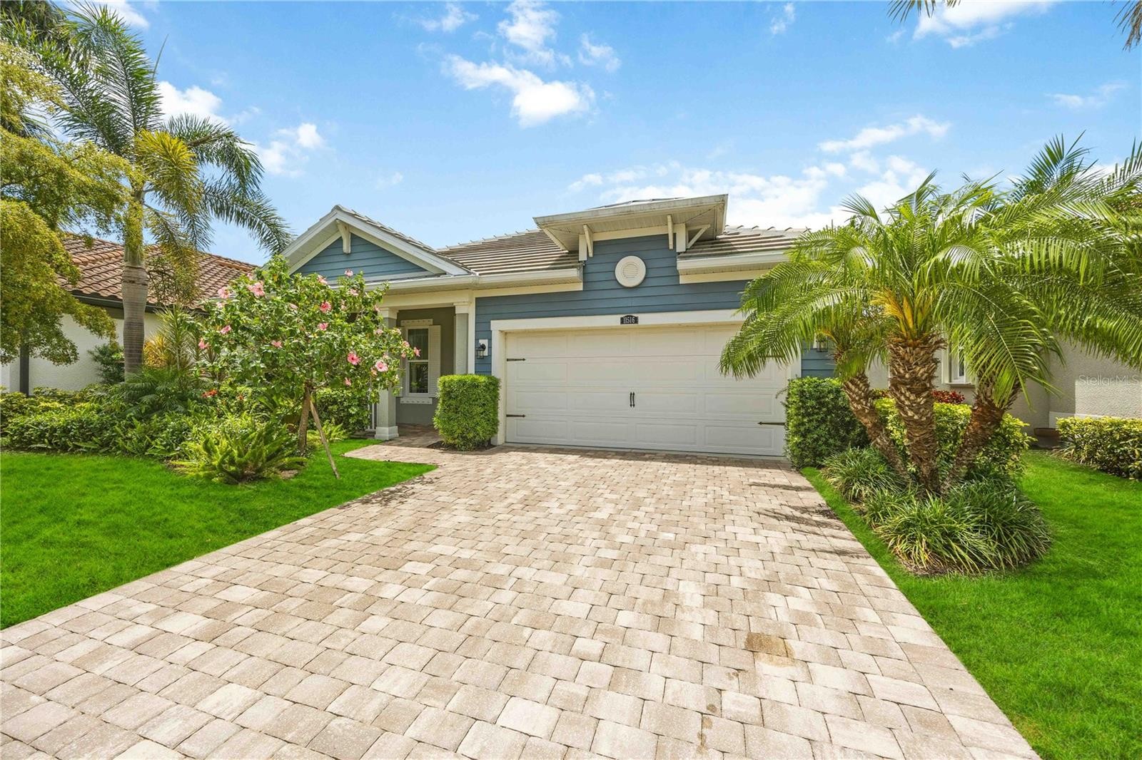 11516 RENAISSANCE BLVD