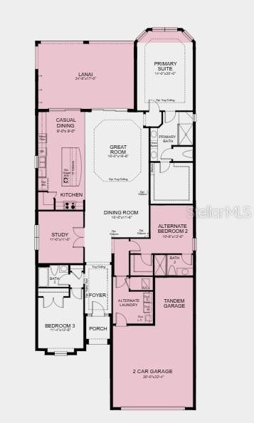 3212 VICENZA CT