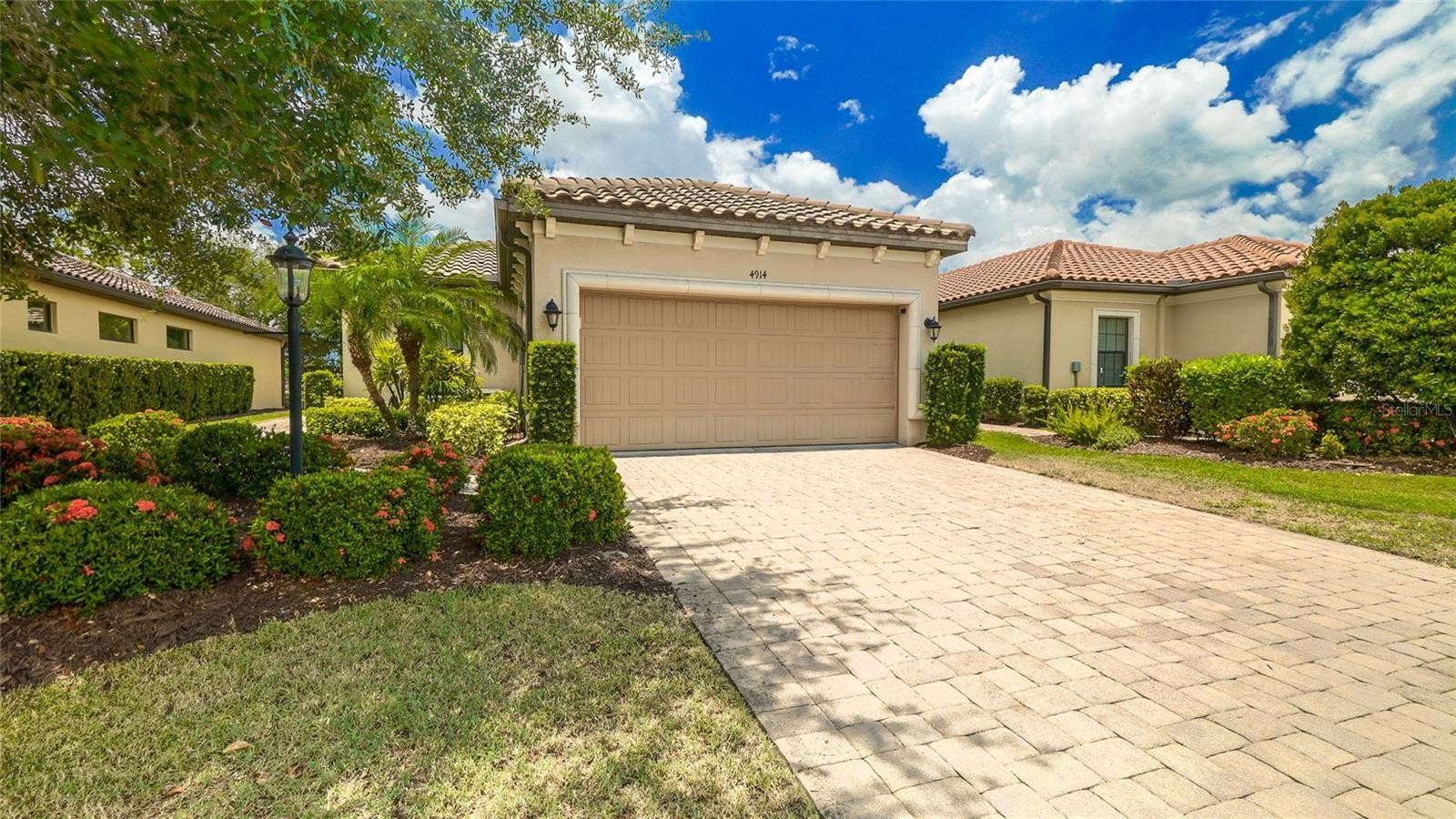 4914 Savona Run Bradenton Florida 34211