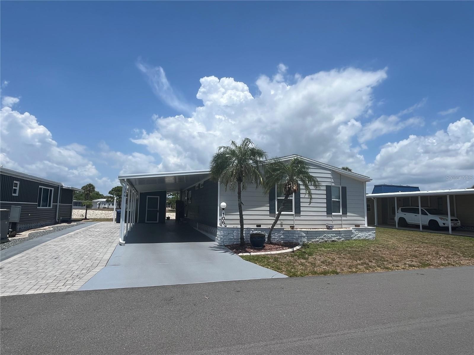 106 ROMA RD