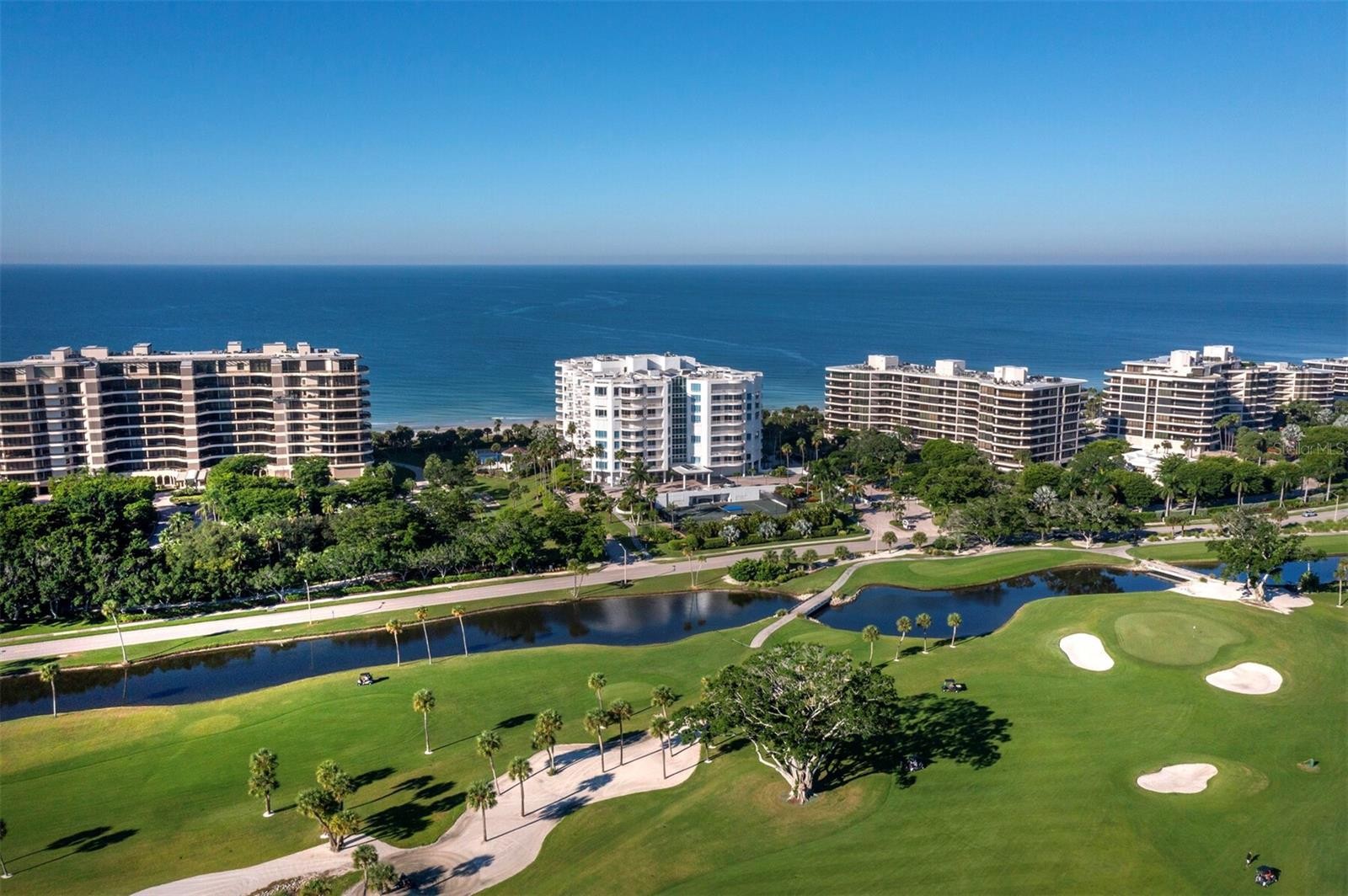 455 LONGBOAT CLUB RD #402