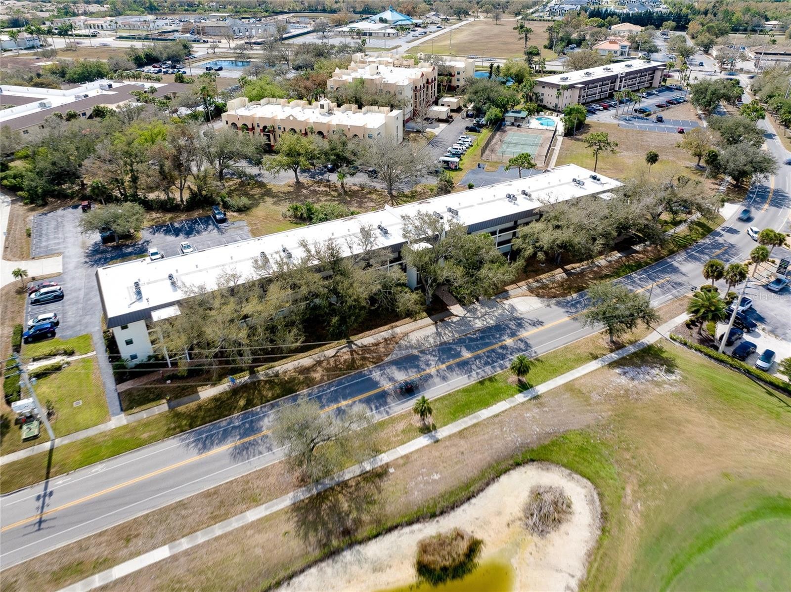 104 CAPRI ISLES BLVD #209