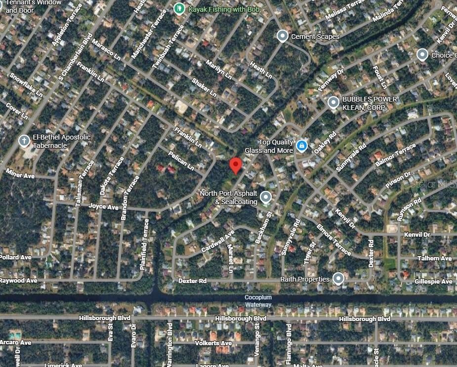 Lot 12 ARITON RD