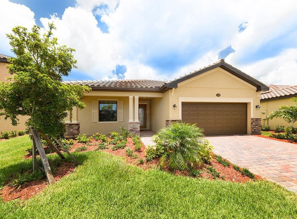 12400 CINQUETERRE DR