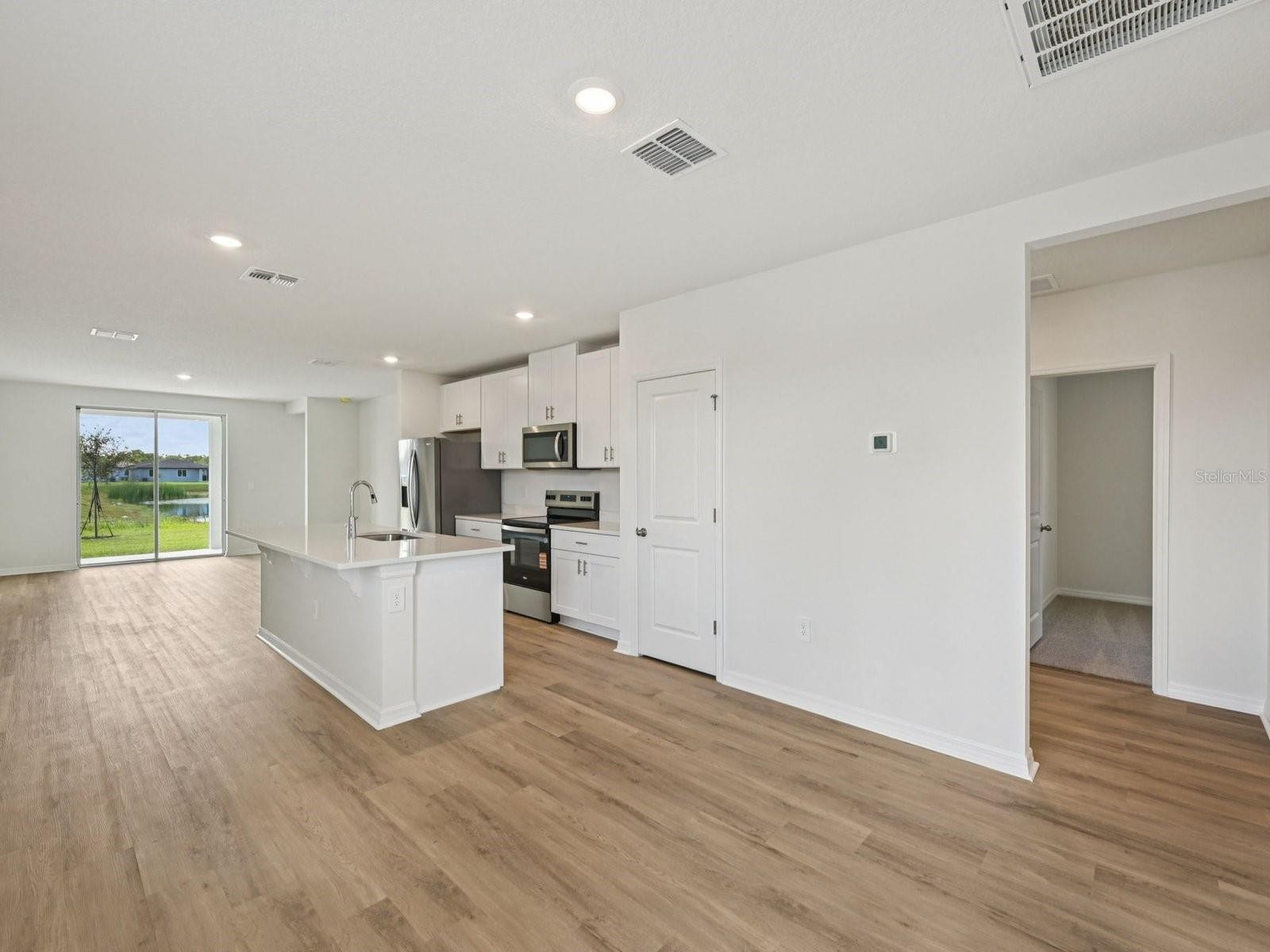 345 LAZY SHORE DR