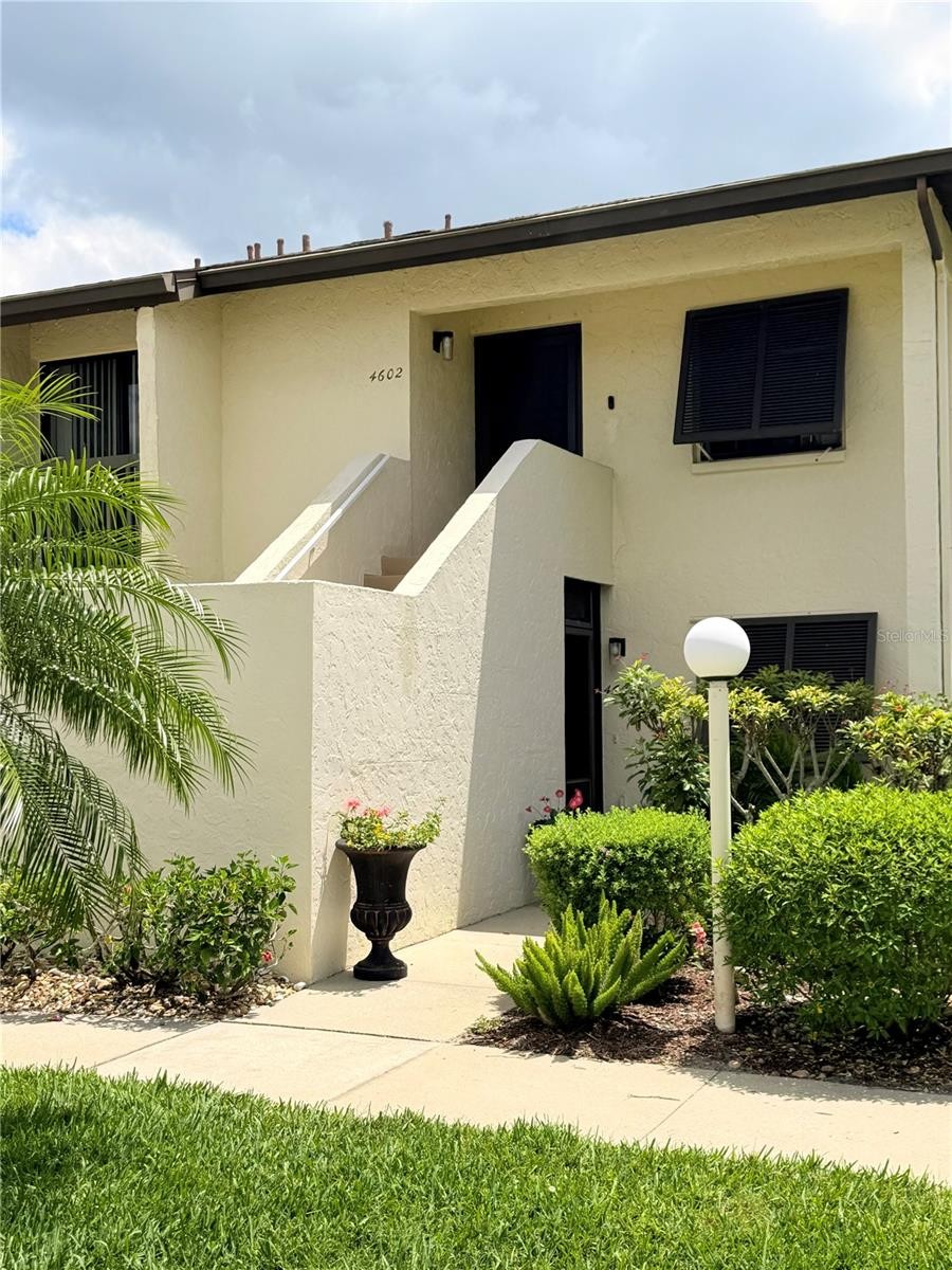4602 LONGWATER CHASE #76