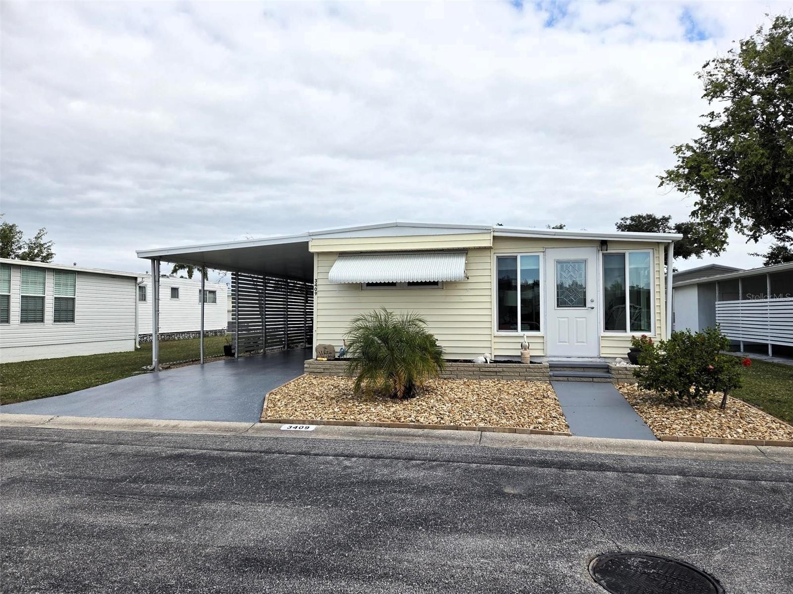 3409 SPANISH OAK TER