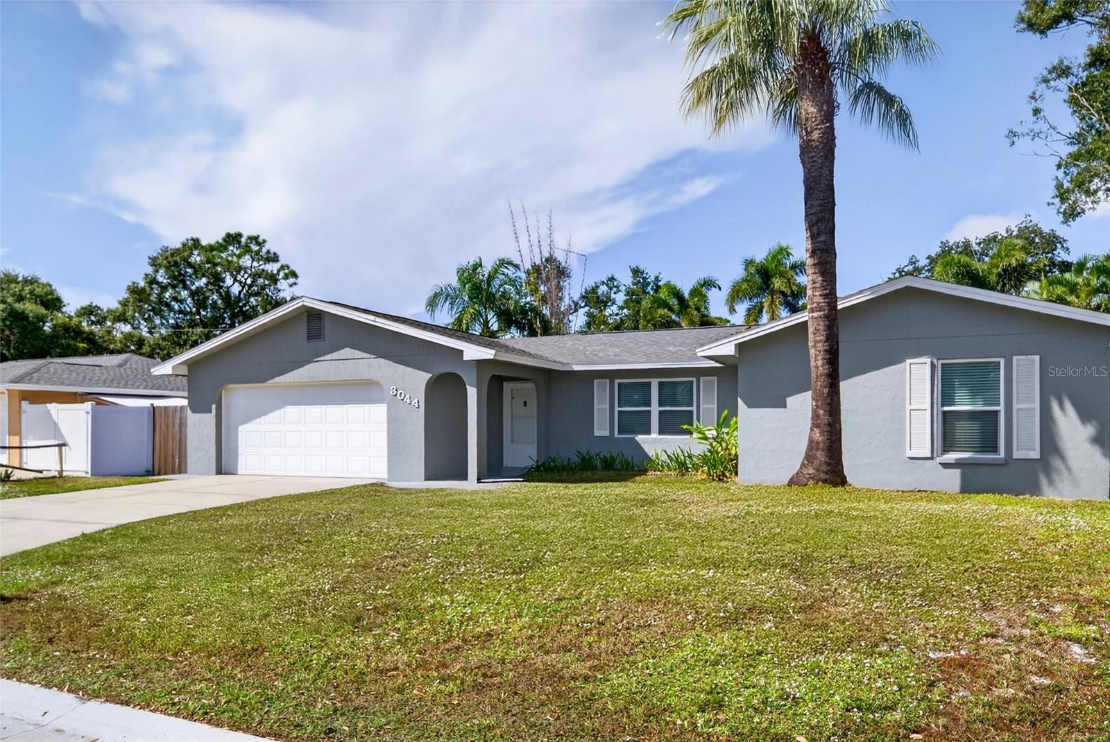 3044 GOLDEN RAIN DR