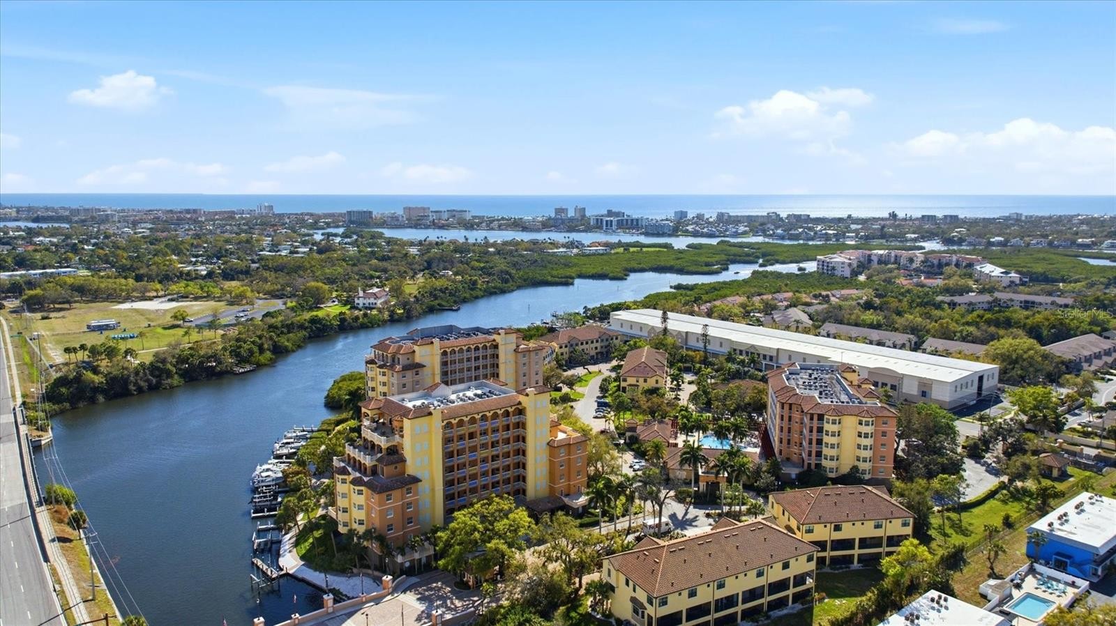 5531 CANNES CIR #603