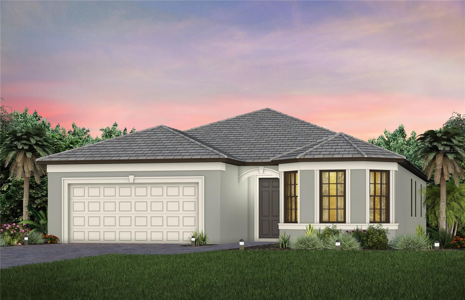 26557 SANDY HILL DR