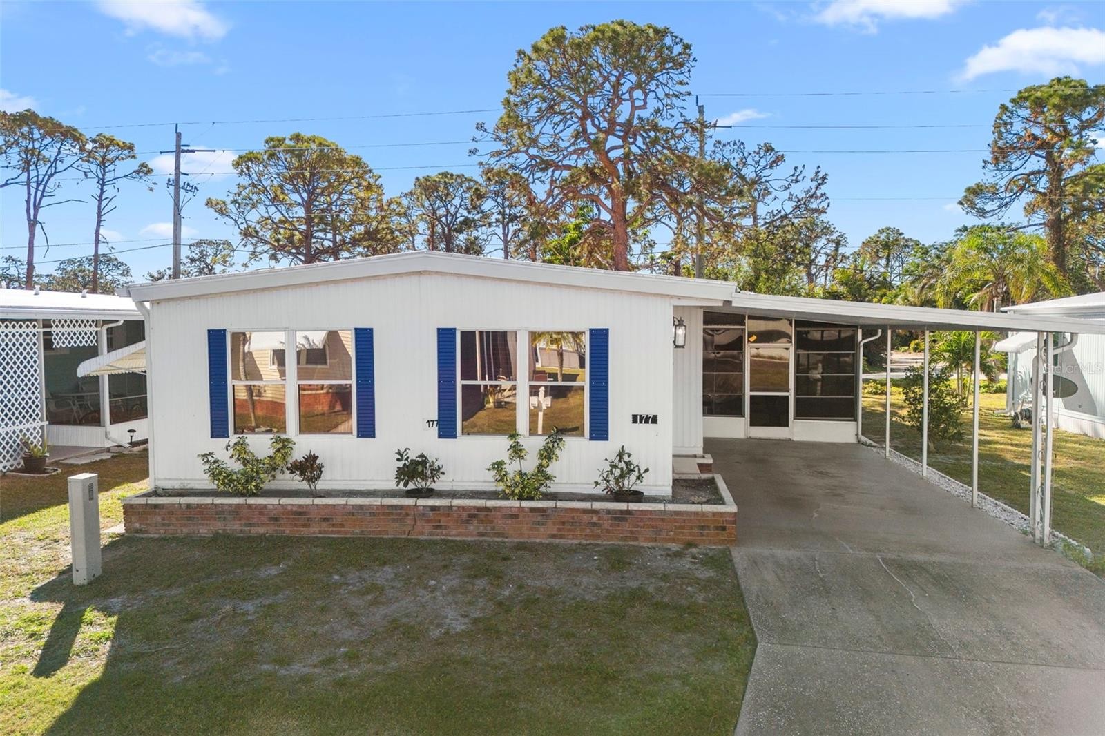 177 S FIJI CIR
