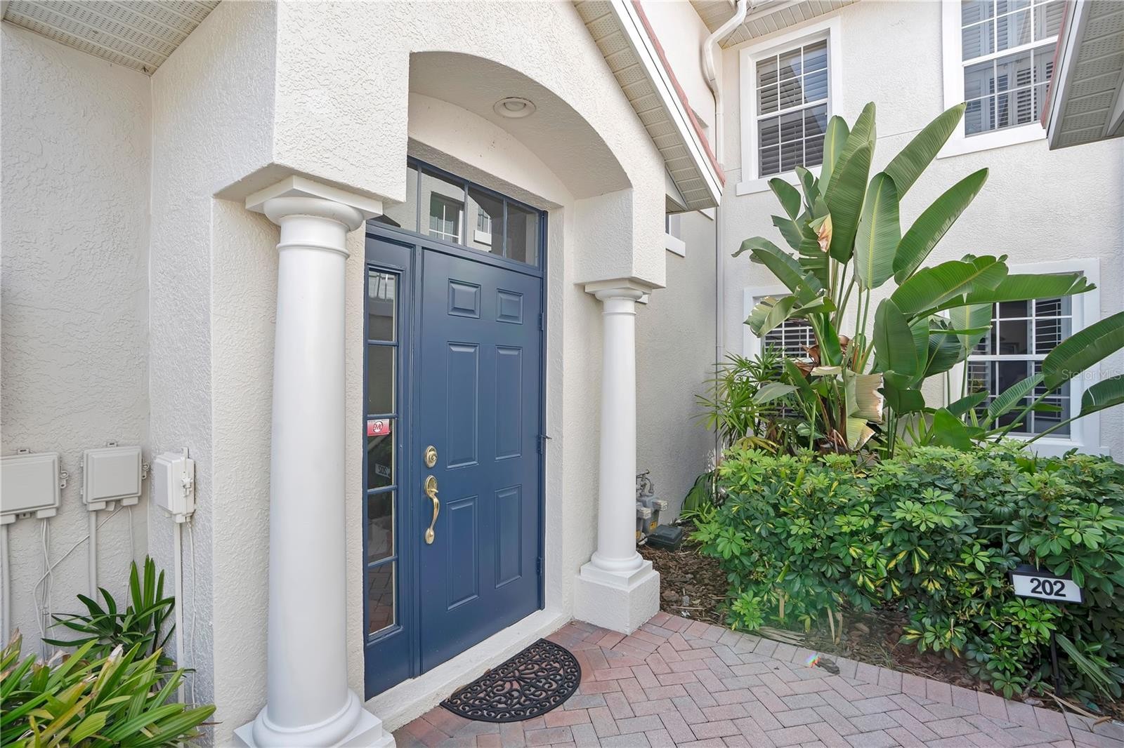 9623 SEA TURTLE TER #201