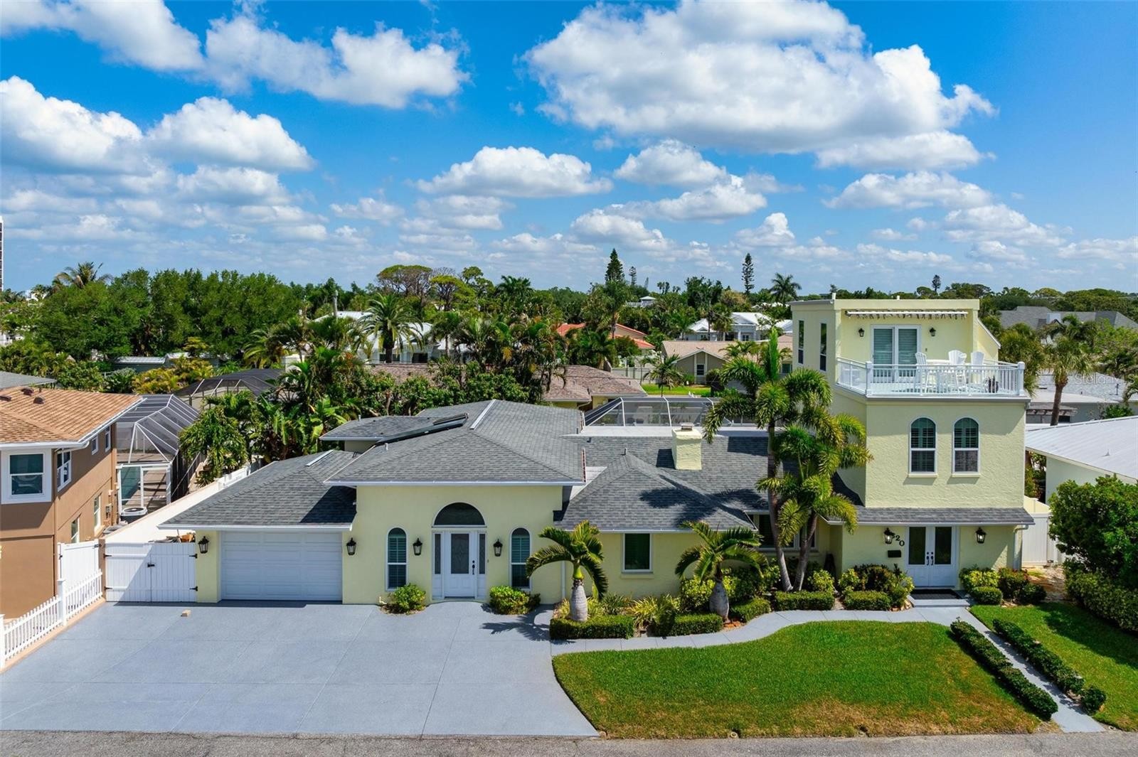 620 CORNWELL ON THE GULF
