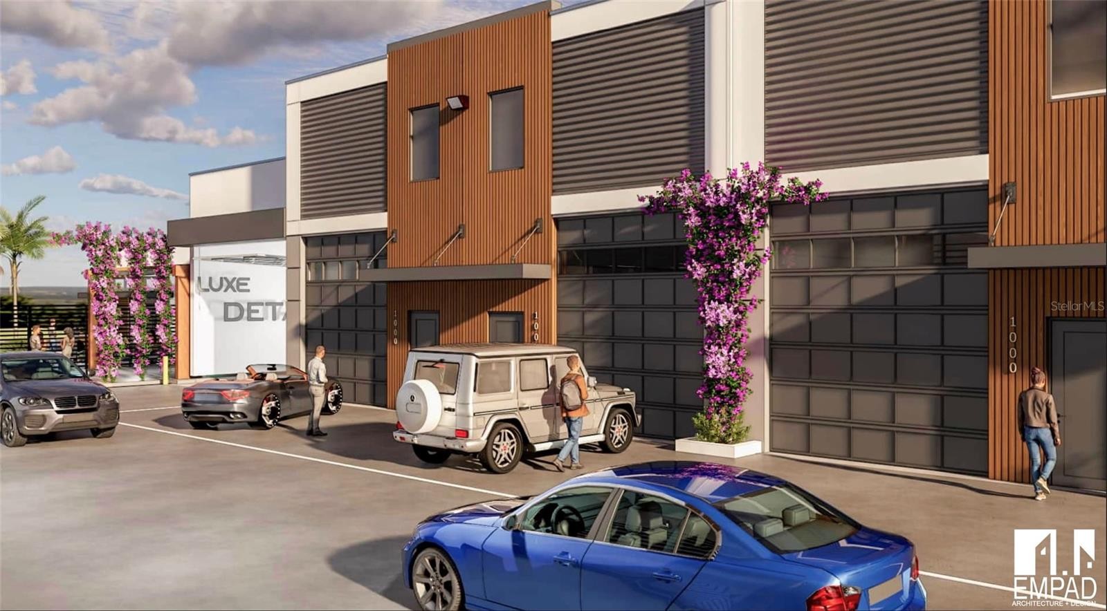 7100 PROFESSIONAL PKWY E #1